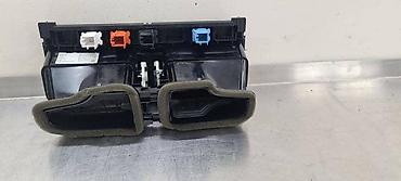 mark kompresor: RESETKA VENTILACIJE ZA VOLKSWAGEN POLO - 6RF819728 | Resetka — 3
