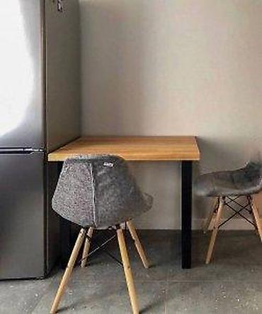 drveni ormari sa kljucem: Sto za manje stanove model ts88 izrada po meri | izrada nameštaja po — 1