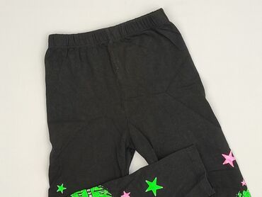 Legginsy dziecięce, 8 lat, 122/128, stan - Bardzo dobry