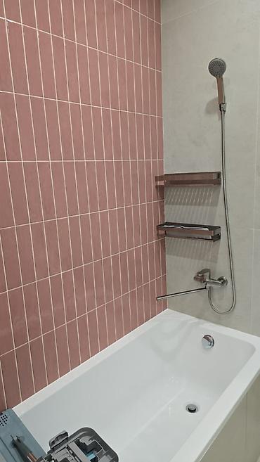 Продажа квартир: 2 комнаты, 83 м², Арча-Бешик ж/м Элитка, 12 этаж, Свежий ремонт at lalafo.kg — 8 Продажа квартир: 2 комнаты, 83 м², Арча-Бешик ж/м Элитка, 12 этаж, Свежий ремонт — 8