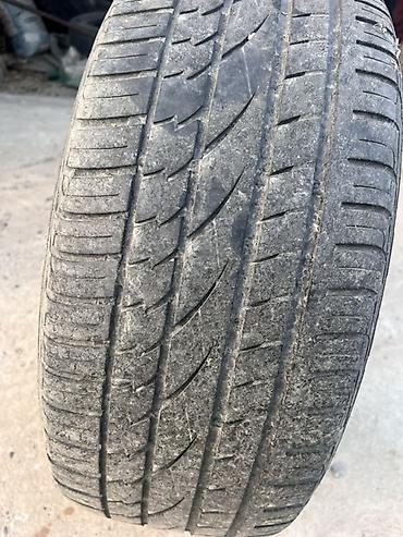 26550: Колеса в сборе 265 / 50 / R 20, Всесезонная, Б/у, 1 шт, Внедорожные (АТ/МТ), Литые, отверстий - 5 — 2