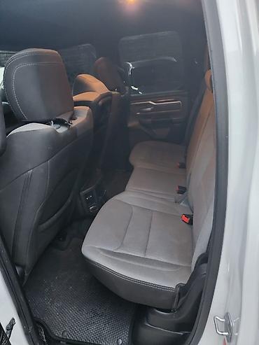 додж рам дизель: Dodge Ram 1500: 2022 г., 3.6 л, Автомат, Бензин, Пикап — 6