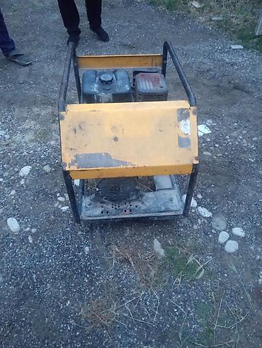 7771 ne demek: Generator tam işlək vəziyyətdədir, heç bir problemi yoxdur. Rahat işə — 1