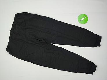 dres h: H&M Divided, Spodnie dresowe damskie, rozmiar M — 3