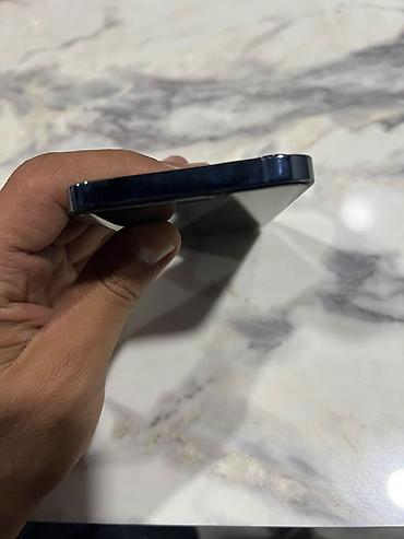 iphone 12 pro gold: IPhone 12 Pro, Pacific Blue — 3