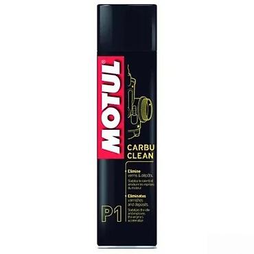 launch x431 pro elite: Motul MC Care P1 Carbu Clean – sprej za čišćenje karburatora - — 1