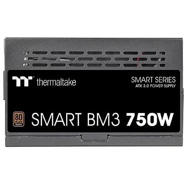 Izvori napajanja: Thermaltake Smart BM3 750W – ATX 3.0 napajanje - Snaga: 750 W — 2