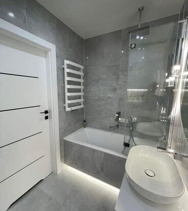 Ремонт под ключ: Ремонт под ключ | Балконы, Бани, Ванны Больше 6 лет опыта — 9