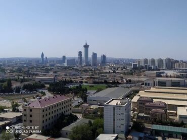 Yeni tikili: 2 otaqlı, Yeni tikili, m. Qara Qarayev, 73 kv. m — 13