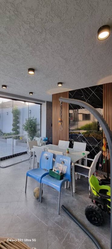 Bağ evlərinin satışı: Bakı, Mərdəkan, 219 kv. m, 5 otaqlı — 7