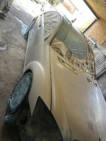 ремонт кары: Покраска и восстановление кузова автомобилей - Полный цикл работ по — 1