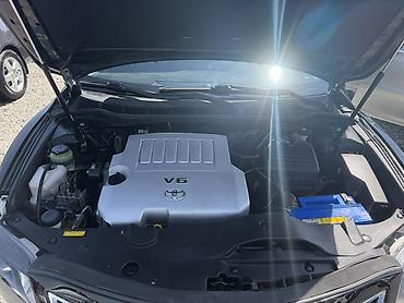 фильтр соната: Toyota Camry: 2011 г., 3.5 л, Автомат, Бензин, Седан — 9