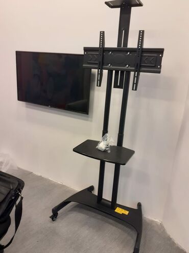 Kronşteynlər: Bütün televizorlar üçün divar asılqanları.Ətraflı votçap.Yeganə şadıığ — 16