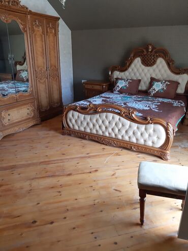 Bağ evlərinin kirayəsi: 200 kv. m, 5 otaqlı, Hovuzlu, İnternet, Kanalizasiya, Telefon — 16