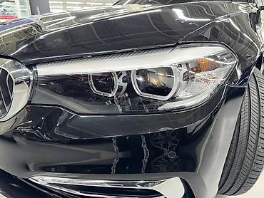 BMW: BMW 520: 2019 г., 2 л, Бензин, Седан — 7