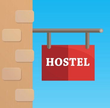 Отели и хостелы: Срочно Продаю действующий Хостел на 32 места с мебелью и
