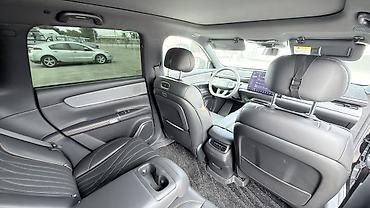 Продажа авто: Changan Qiyuan Q05: 2025 г., 1.5 л, Вариатор, Электромобиль, Внедорожник — 9