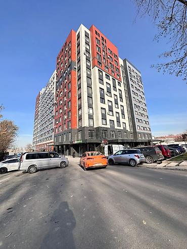Продажа квартир: 2 комнаты, 64 м², Элитка, 9 этаж, Евроремонт — 19