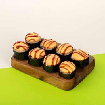шаурма оборудование: Требуется Повар Японская кухня, 1-2 года опыта