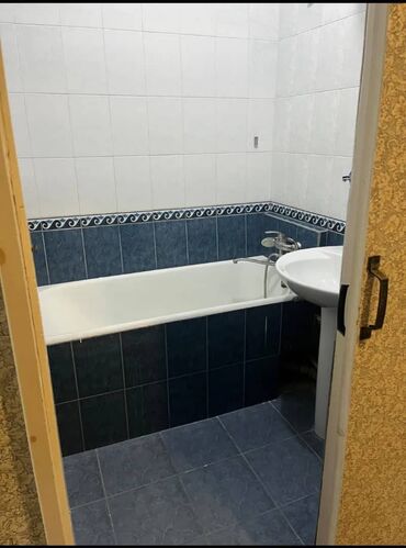 сдается квартира малдыбаева: 3 комнаты, 70 м², 106 серия, 8 этаж, Косметический ремонт