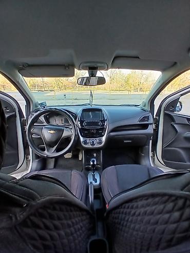 хонда срв 5 поколения цена: Chevrolet Spark: 2017 г., 0.1 л, Вариатор, Хэтчбэк — 8