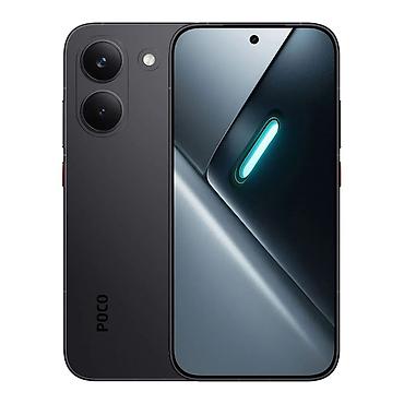 smart king 17 max: Poco X8 Pro Max, Б/у, 512 ГБ, цвет - Черный, 2 SIM — 1