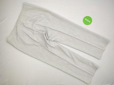 ponza plus jeans: Spodnie materiałowe damskie, rozmiar 5XL — 3