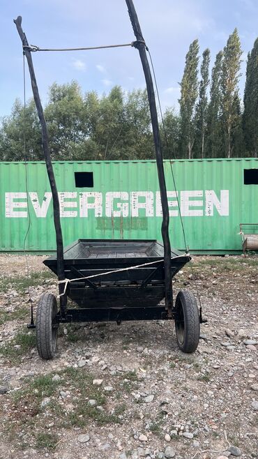 дополнительное освещение на авто: Продаю бричку для лошади состояние идеал подцепил и поехал