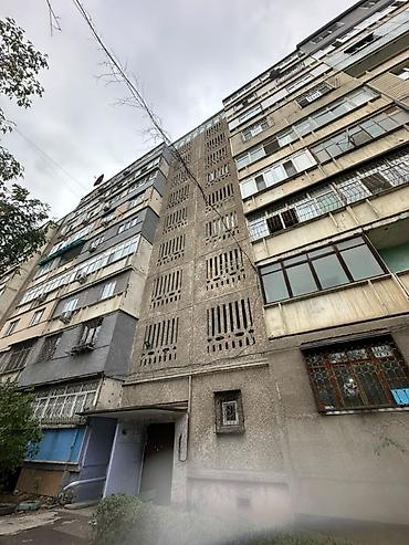 Продажа квартир: 2 комнаты, 60 м², 9 мкр 106 серия, 9 этаж, Требуется ремонт — 2