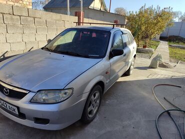 470 лексус бишкек цена: Mazda 323: 2002 г., 1.6 л, Механика, Бензин, Хетчбек