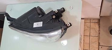 pepco kaciga: FAR LEVI ZA VOLKSWAGEN TIGUAN OD 2007. DO 2011. GOD. - 5N1941031 | — 1