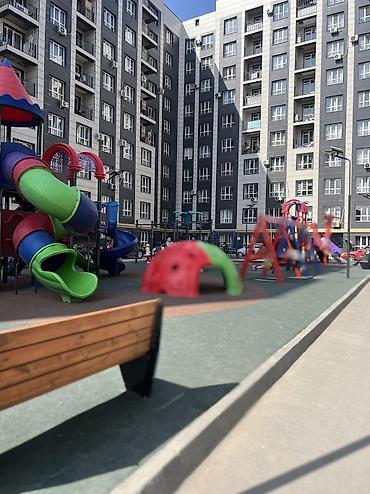 Продажа комнат: 60 м², Без мебели — 18