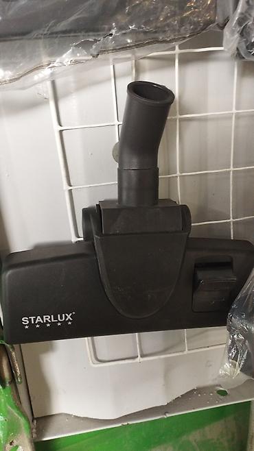 Запчасти и аксессуары для бытовой техники: Запчасти и аксессуары для пылесоса Моторчики,Фильтра, Щетки,Губки — 11