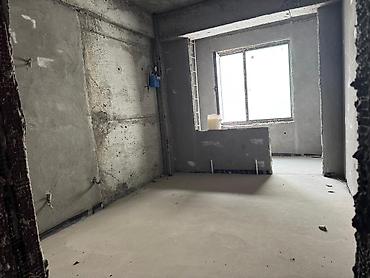 Продажа квартир: 1 комната, 52 м², Южная Магистраль Элитка, 13 этаж, ПСО (под самоотделку) — 2