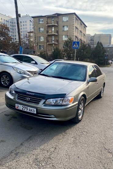 тойота камри правый руль: Продаю!!! Продаю!!! Продаю!!! Toyota Camry 2001года с объёмом 2.2