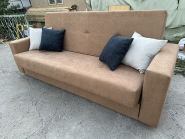 Раскладные диваны: Раскладной диван, Новый — 3