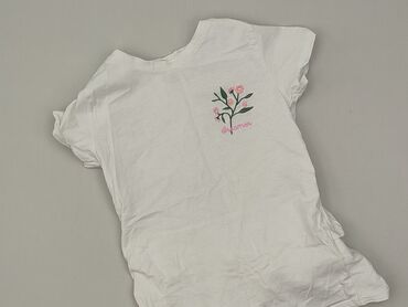 koszulka z minionkami: T-shirt, Reserved, 8 years, 122-128 cm, condition - Very good