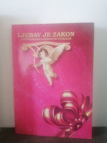 ljubav vera nada 1 epizoda sa prevodom: Zbirka ljubavne poezije, domaći i strani autori (Andrić, Jesenjin