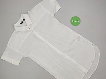 koszulki basic hm: Pieces, Koszula damska, rozmiar XS — 2