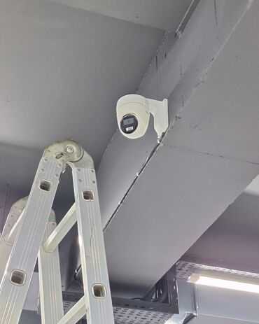 Видеонаблюдение: Установка Видеонаблюдения ГАРАНТИЯ И КАЧЕСТВО!!! — 4