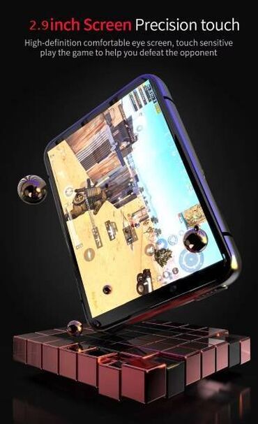 Smart satovi: Smart sat/telefon 4G - APPLLPMAX - 4/64GB- 2 kamere- OS9 Novi — 16