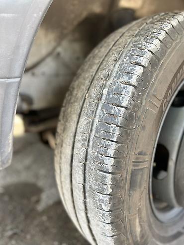 дубль: Mercedes-Benz Спринтер: 2003 г., 2.7 л, Механика, Дизель — 4