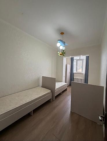 Продажа квартир: 3 комнаты, 87 м², 106 серия, 4 этаж — 4