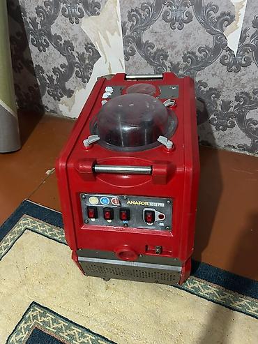 Digər biznes avadanlığı: Təcili satılır kameralar-500 azn,divan kreslo yuma — 6