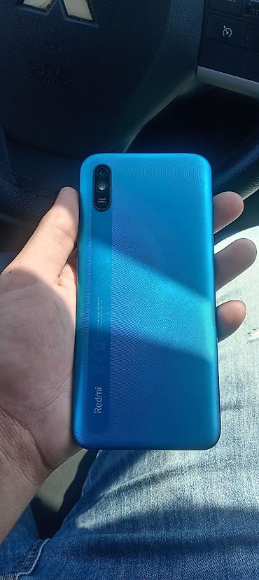 redmi 17: Redmi 9A, 32 GB, rəng - Mavi — 1