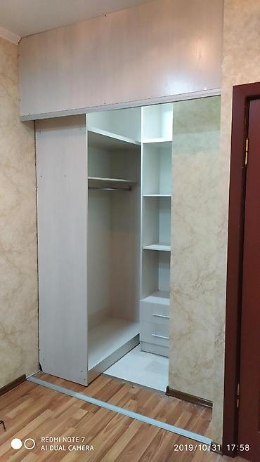 Мебель на заказ: Мебель на заказ, Шкаф — 31