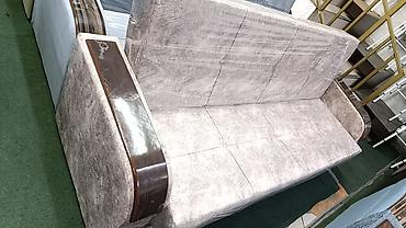 Прямые диваны: Прямой диван, Новый, В рассрочку — 17