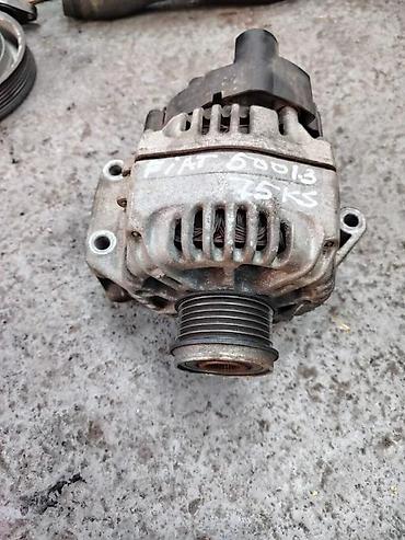 alternator cena: Fiat 500 1.3 m jet altenator. Fiat 500 1.3 m jet altenatorOriginalni — 2