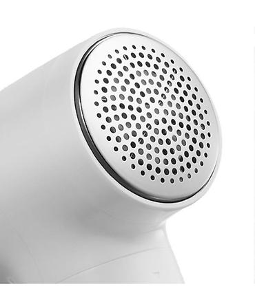 машинка для удаления катышков: Машинка для удаления катышков Xiaomi Lint Remover 2 MQXJQ01LF, цвет — 2