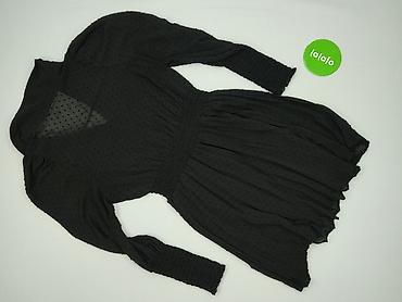 deichmann botki 2018: Zara, Sukienka damska, rozmiar S — 3
